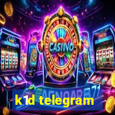 k1d telegram